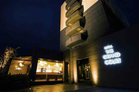 The Grand Court Tsu Nishi, Tsu – Updated 2024 Prices.